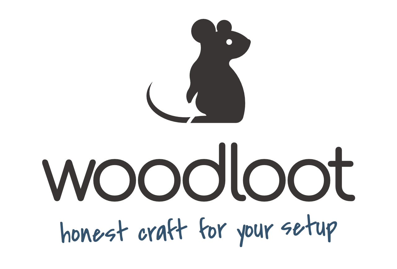 Woodloot Logo
